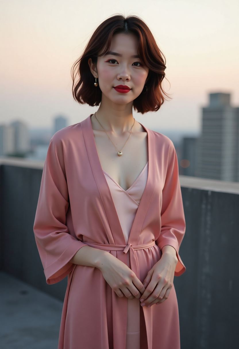 总监的小秘书