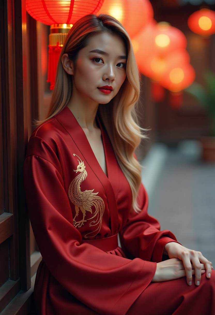 完美搭档：善良女秘书篇