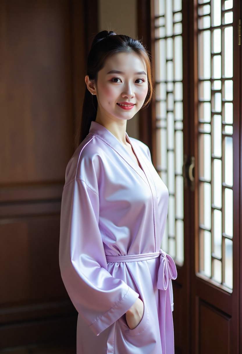 善良的女秘书特别企划