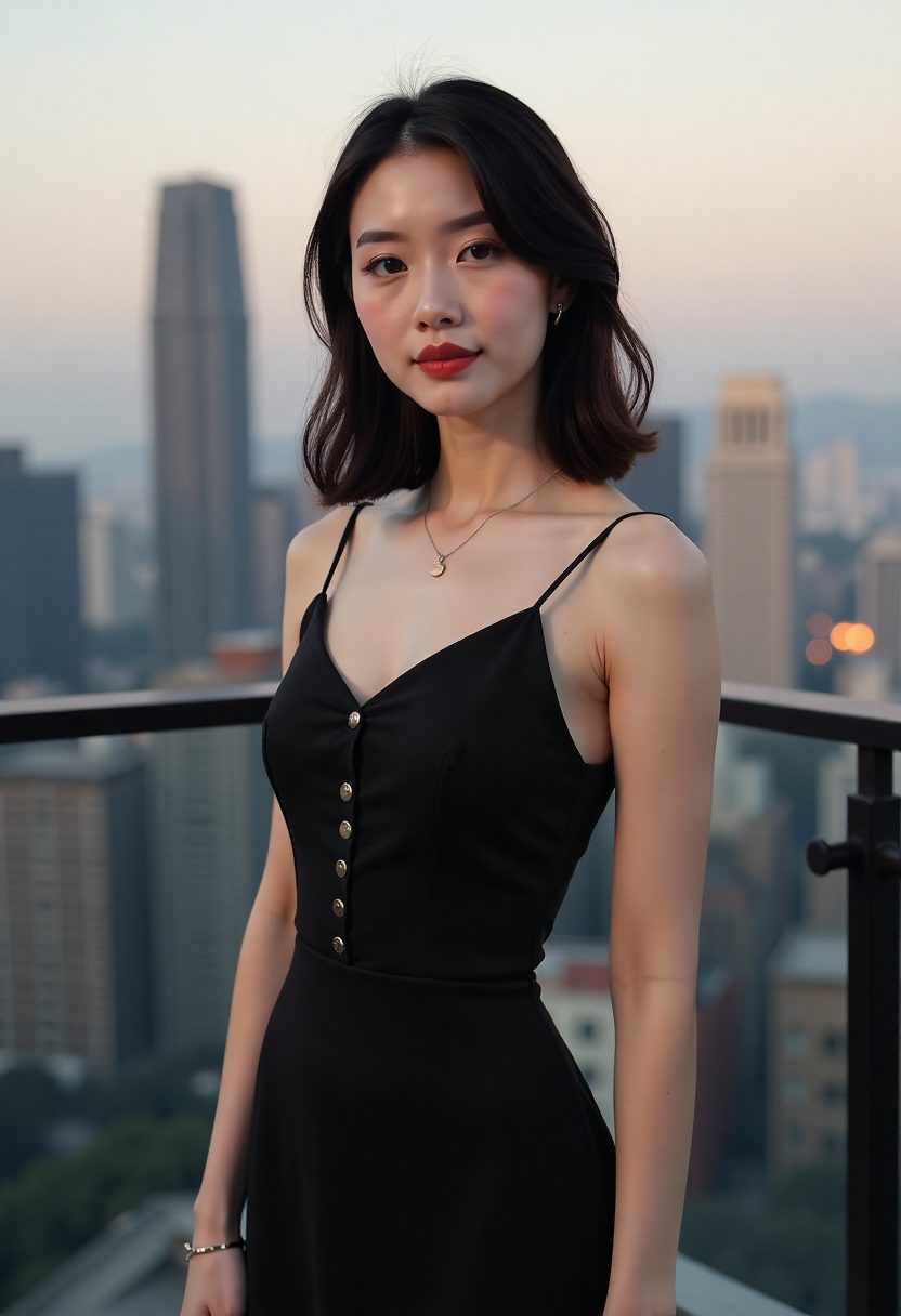 善良的女秘书特别篇